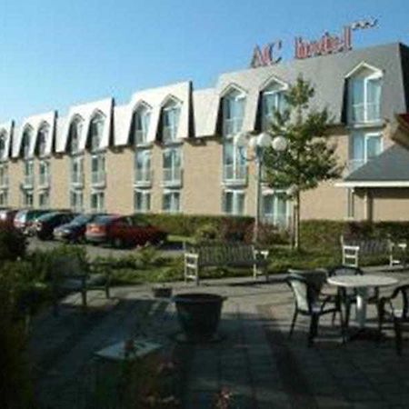 Ac Hotel Holten Dış mekan fotoğraf